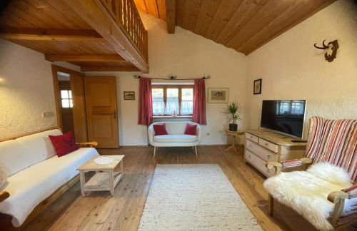 Ferienwohnung Theresia Oberm, Kreuth-Enterbach - Foto 9