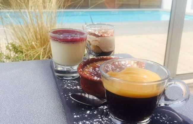 Les Terrasses DAix - Photo 24