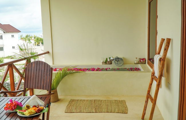 Aquamarina Hotel - Foto 43