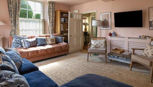 Incredible Church Views from Beautiful Cottage - Foto 2