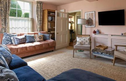 Incredible Church Views from Beautiful Cottage - Foto 2