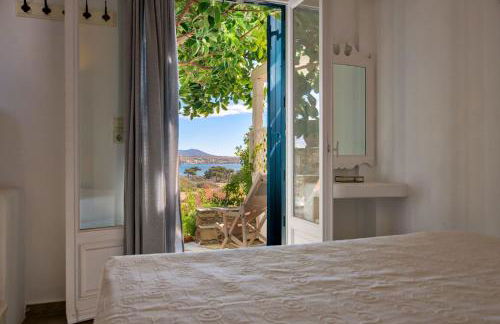 Glaros Studios Apartments - Foto 31