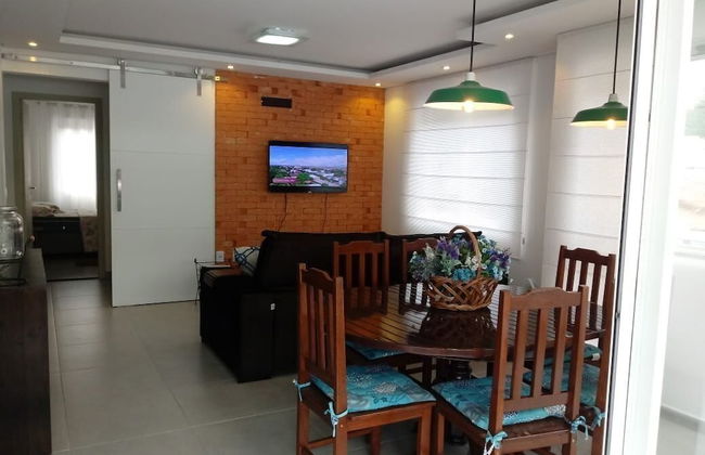 Apartamento 2 quartos com 1 suíte - 592 - Photo 1