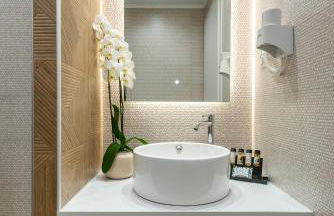 Alysos Luxurious Apartments - Photo 33