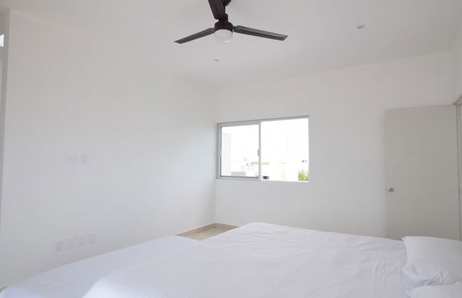 House in Cancun Near to the Airport, in a Family Neighborhood - Foto 2