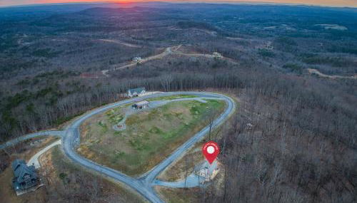 Vineyard Mountaintop Cottage - Foto 2