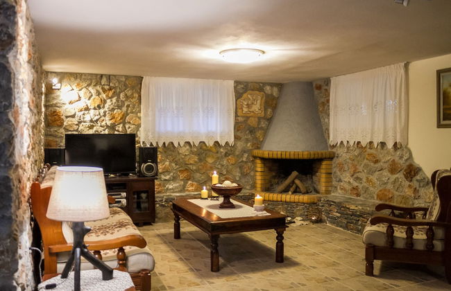 Spacious home with garden in Marathonas - Foto 19