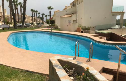 Appartement Altamira Orihuela Costa Golf, Las Ramblas - Foto 38