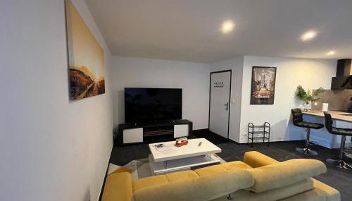 L'appart écran Géant - Foto 3