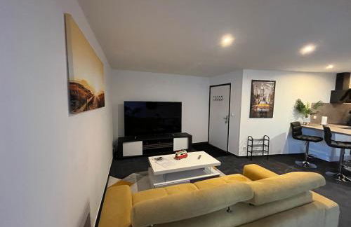 L'appart écran Géant - Foto 3