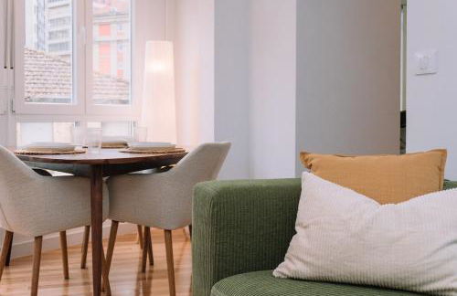 Belleza cerca del centro en Vigo by CABANA Rentals - Foto 8