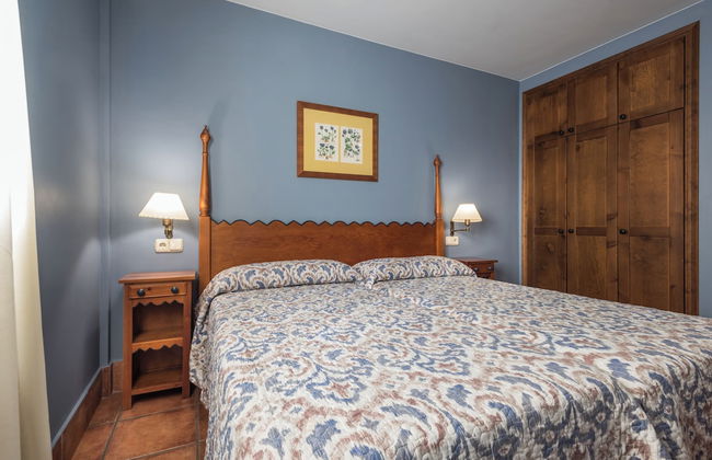 El Refugio de Aran Vielha Aparthotel - Foto 44