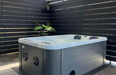 Loft Spa Greece - Enjoy our Jacuzzi & Hammam - Foto 16