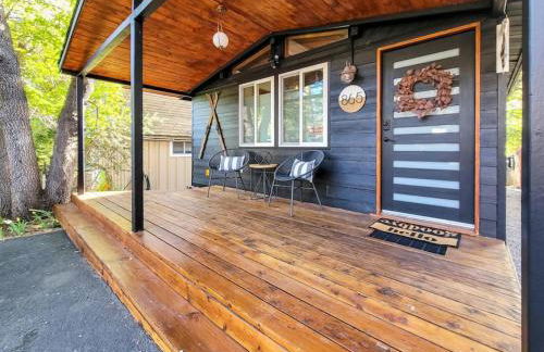 The Love Shack Big Bear - Foto 20