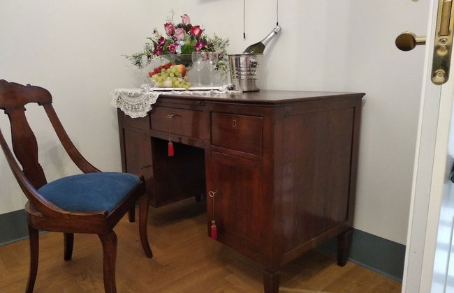 B&B La bottega d'Arte - Foto 16