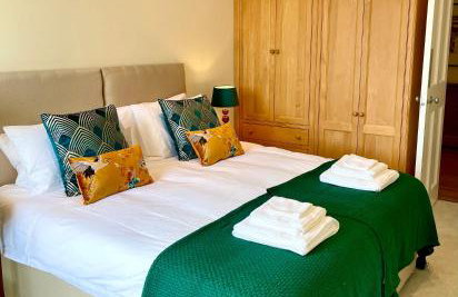 Stunning Thameside Apartment - Foto 18