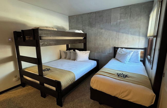 Forest Condominiums by Vail Resorts - Foto 43