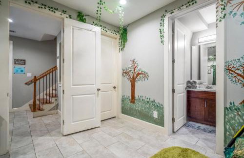 Spacious Luxe Stay , Near DT, MedCtr & NRG, New - Photo 38