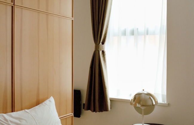 Trueman Court Luxury Serviced Apartments - Foto 38