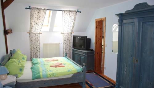 Apartment in Schwielochsee OT Guhlen 36012 - Foto 5