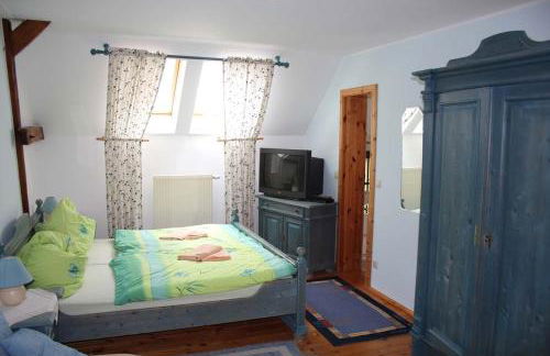 Apartment in Schwielochsee OT Guhlen 36012 - Foto 5