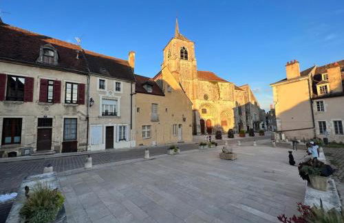 "La Grenouille" Centre historique - Les Terres du Roy - Foto 14