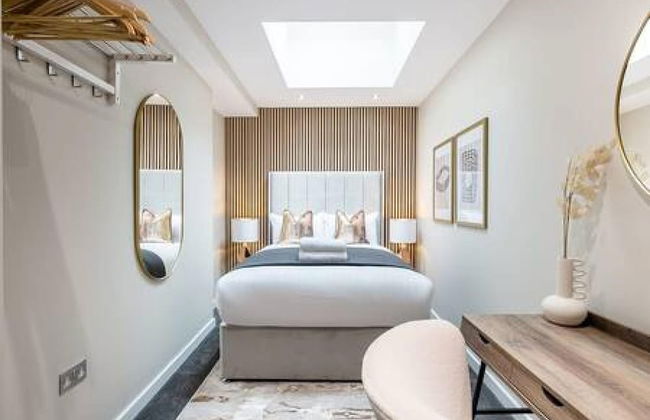 Host Stay Halifax House Living - Foto 19