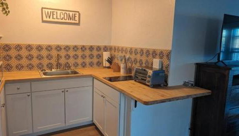 Studio Speedway - Foto 5, stove