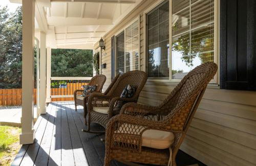 East Bench Bungalow A Relaxing Ogden Escape Near Mountains and Downtown - Foto 21