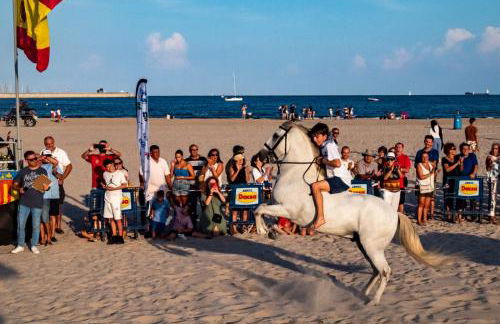 Pinedo Playa Rustico - Photo 14