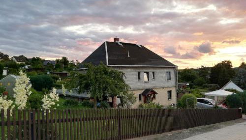 Ferienwohnung Schneeberg - Foto 4