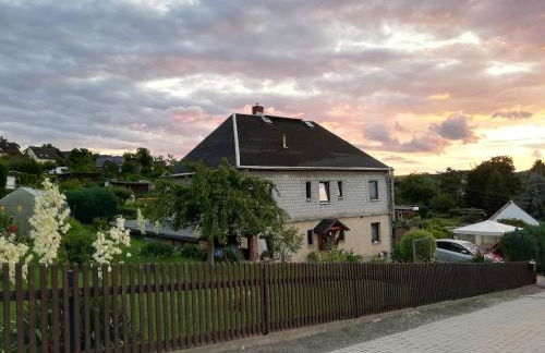 Ferienwohnung Schneeberg - Foto 4