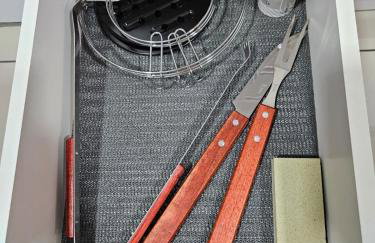 Apartamento 3 Fronteiras - Foto 64