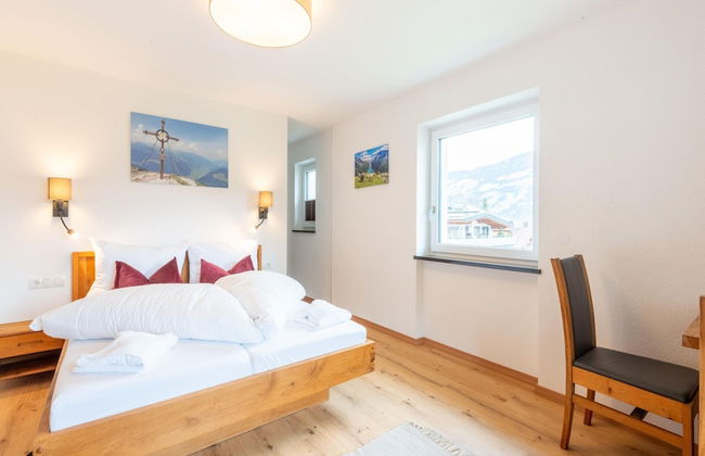 Apartment in Uderns Near Spieljoch Ski - Foto 3