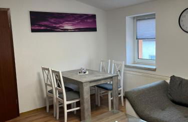 FeWo Köthen - Foto 8