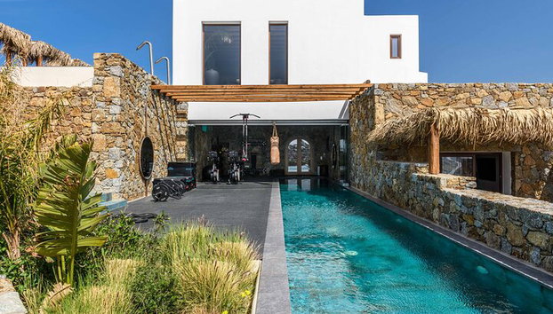 Exclusive Wellness Day Experience in Mykonos - Photo 4