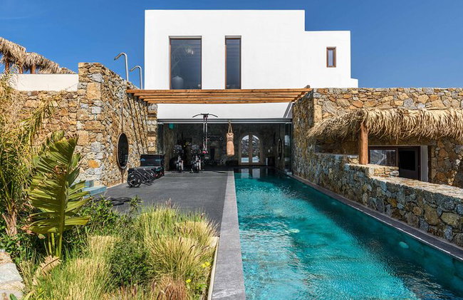 Exclusive Wellness Day Experience in Mykonos - Photo 4