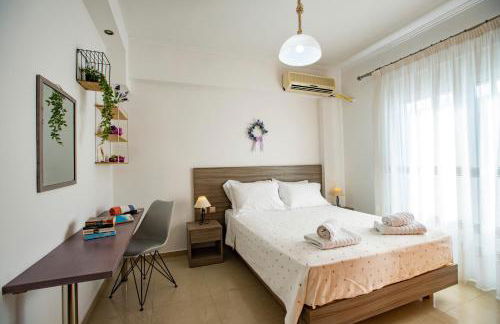 Seascape Village - Spacious 3-Bed Apartment with Private Garden and Parking - Foto 8