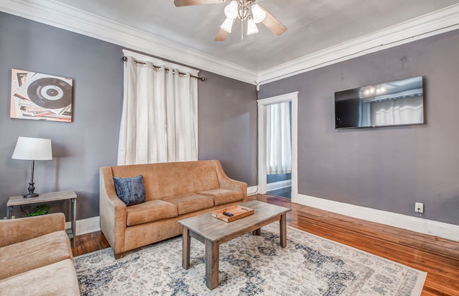 Blue Hideaway - Photo 32