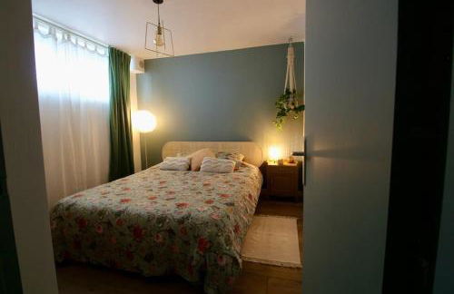 Le Rétro de la Gare - FloBNB - Foto 8