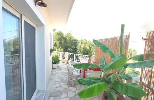 Zacharenia Cozy House with Sea Views - Foto 21