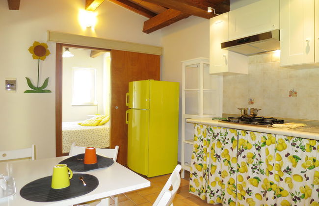 Chalet del Lago - Foto 4