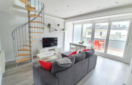 Fantástico apartamento, cerca de todo, para disfrutar de la ciudad - Foto 22