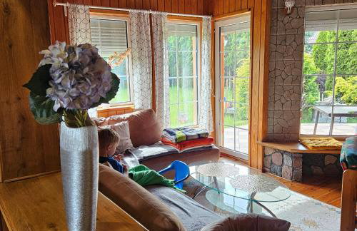 Domek Malina - Foto 22