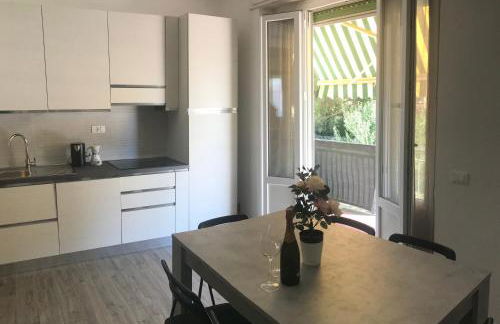 HOST IN LEVANTO - Maestrale con biciclette - Foto 13