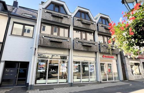 Apartment Ratingen - Balkon, Nähe DÜ-Messe und Airport - Foto 10