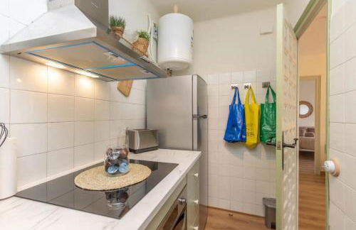 Calma de Mar Apartamento con encanto a 3 min del mar Palamos - Foto 9