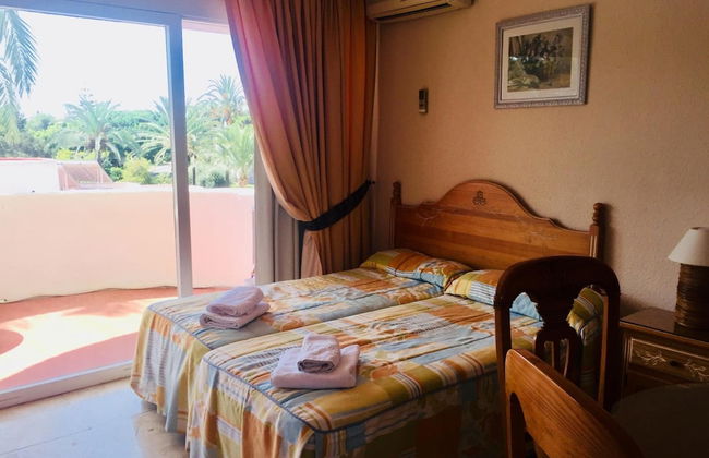 Apartamentos Coronado - Foto 5