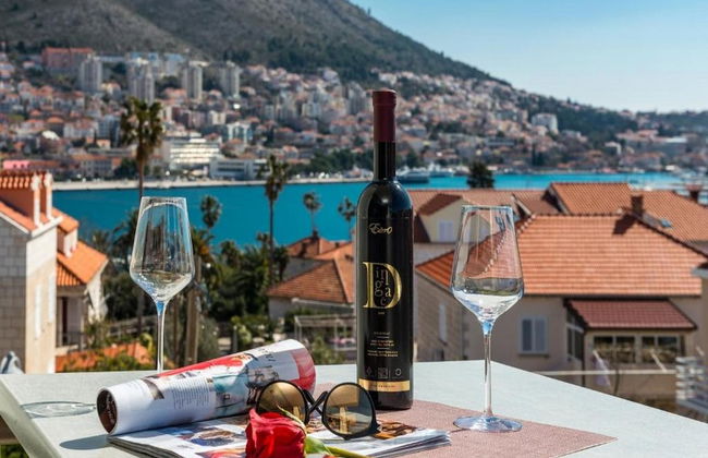 Apartment Corto Maltese - Photo 26