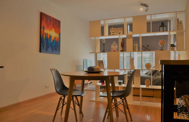 Departamento Downtown Buenos Aires - Foto 15